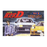 Initial D : 1983 TOYOTA LEVIN AE86 1600GT APEX